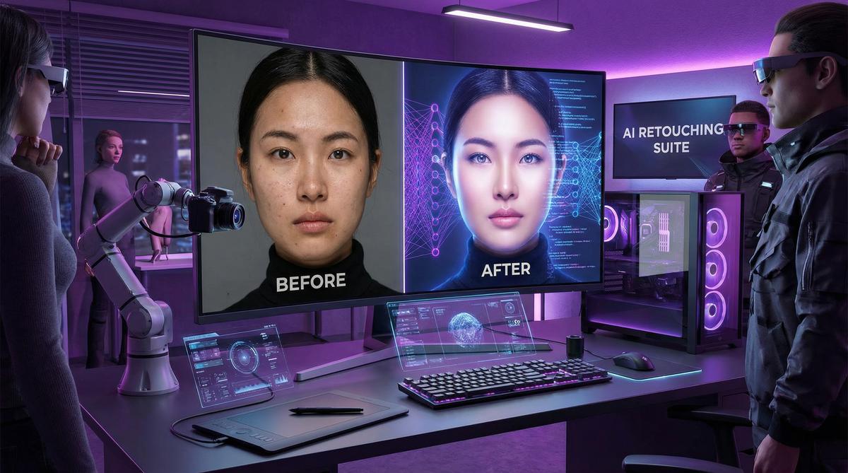 瓜老师 AI智能推荐