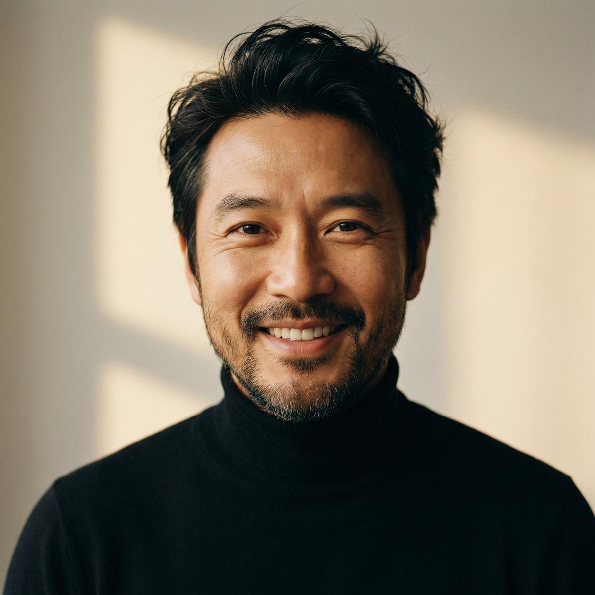 瓜老师导演顾问陈明远