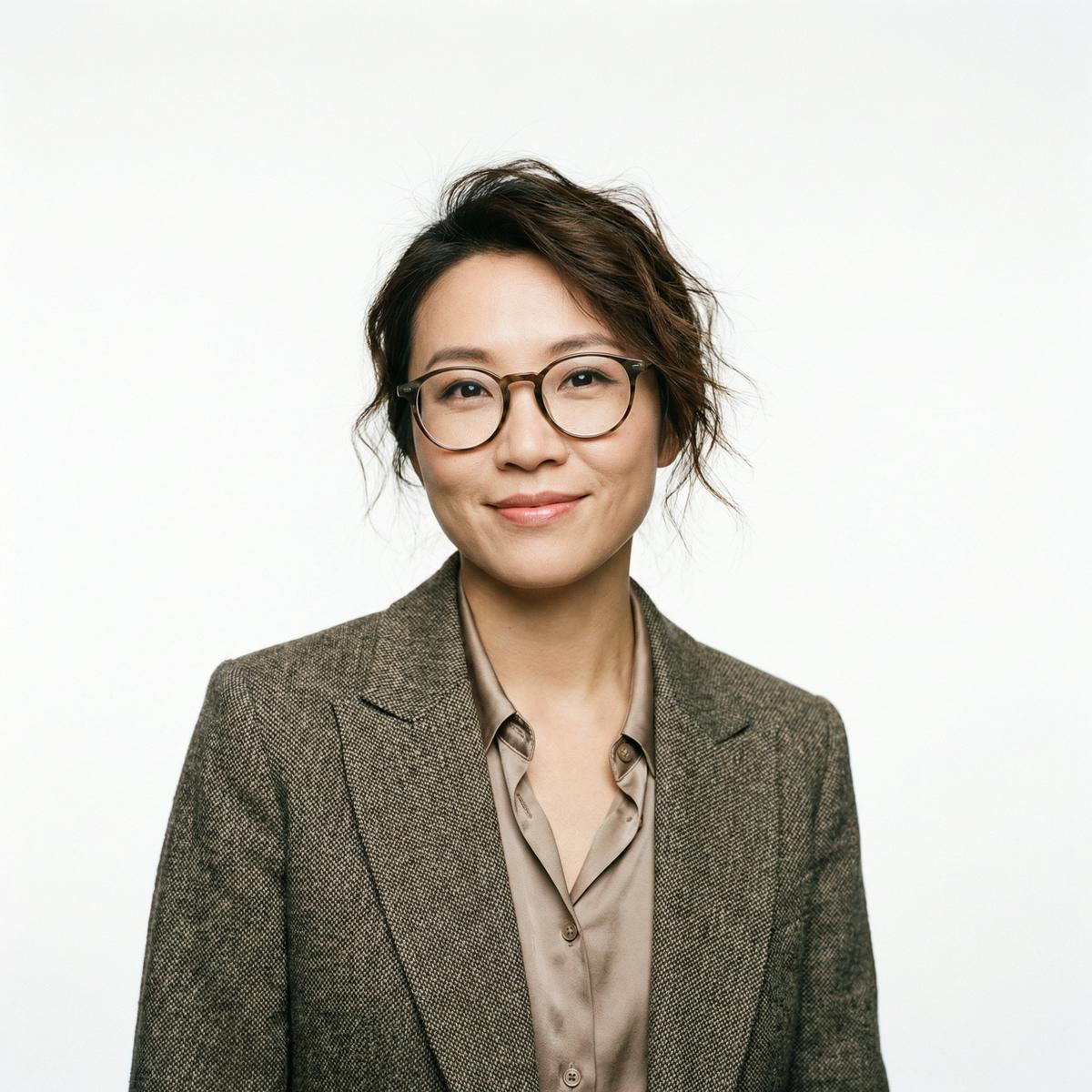 瓜老师制片人李婉清