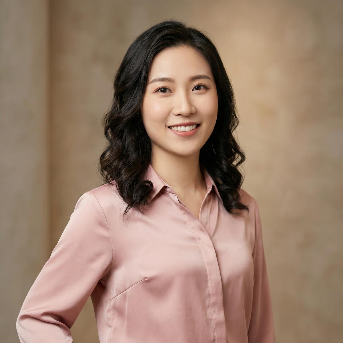 瓜老师演员顾问林诗涵